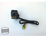 Suzuki GSX600F stuurschakelaars links / linker